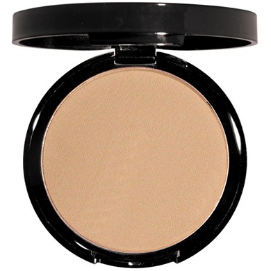 Mineral Powder Foundation Tender